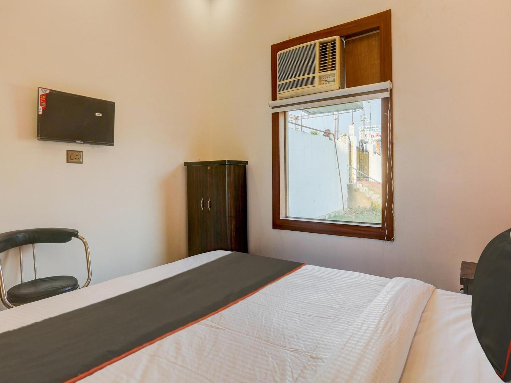 O North & Lawn Hotel 4*