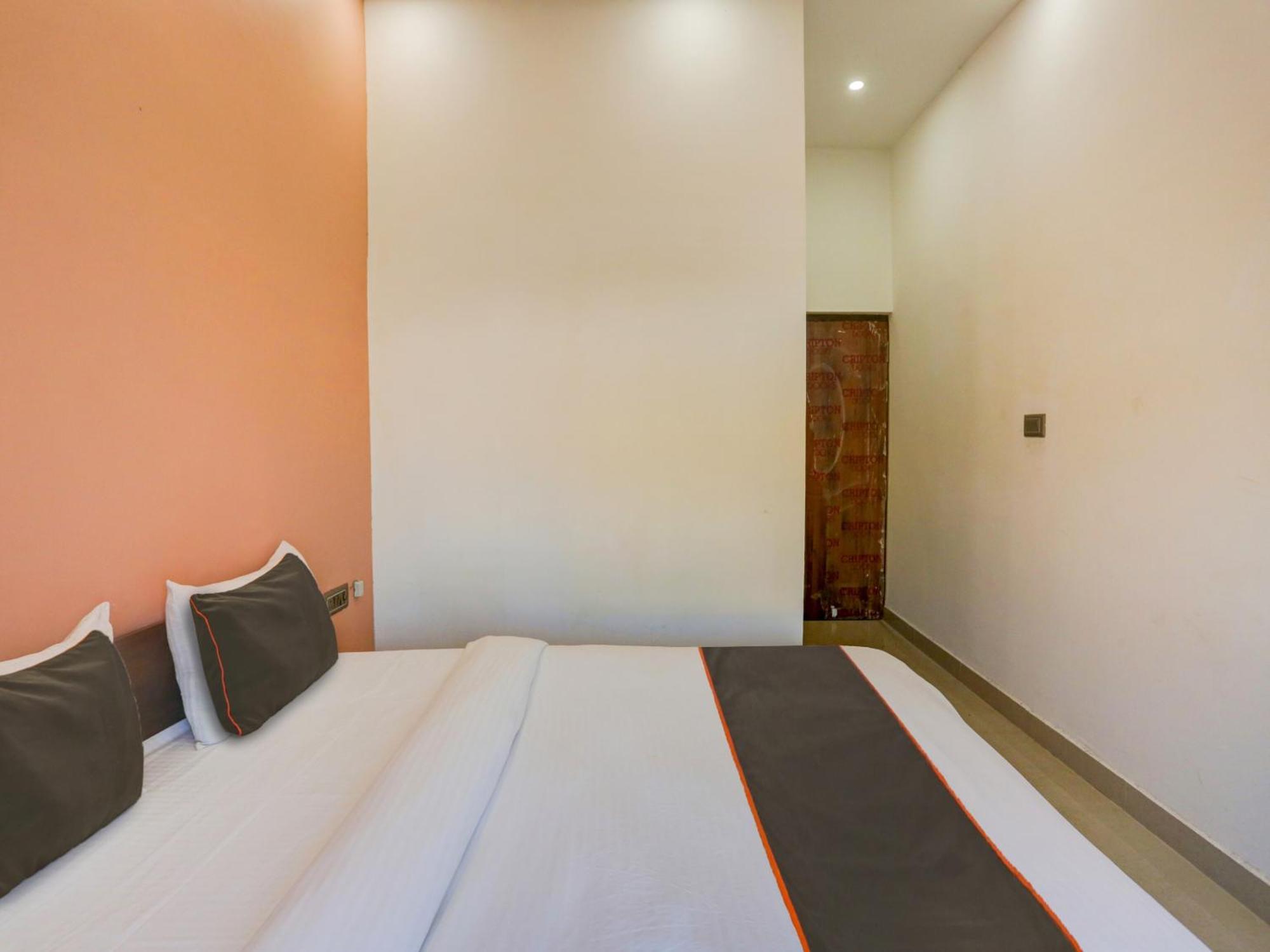 O North & Lawn 4* Lucknow