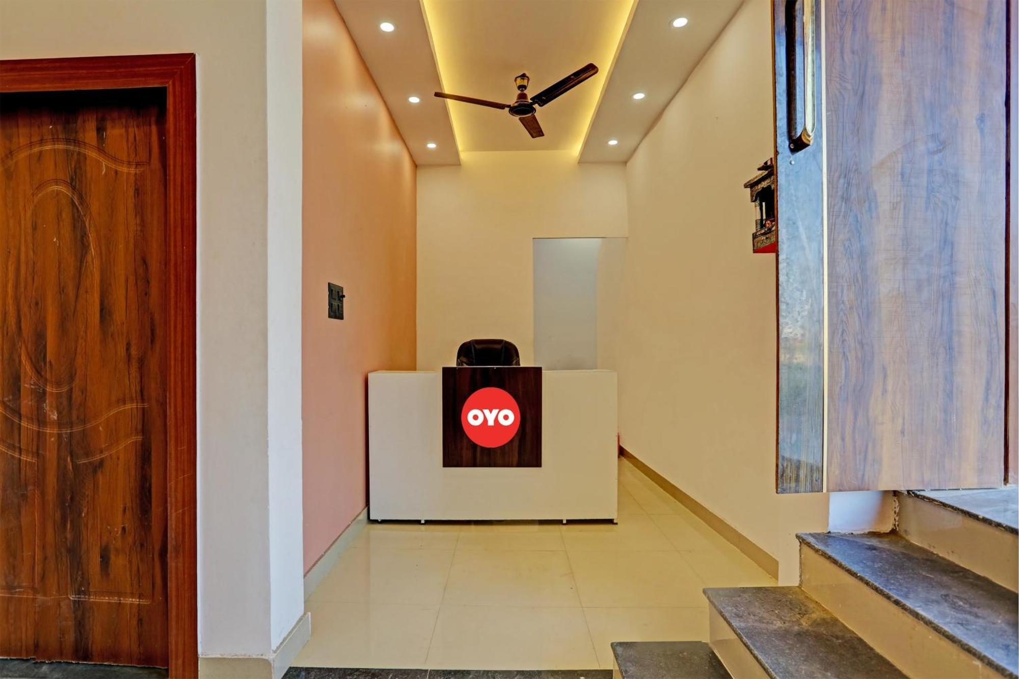 O North & Lawn Hotel Lucknow