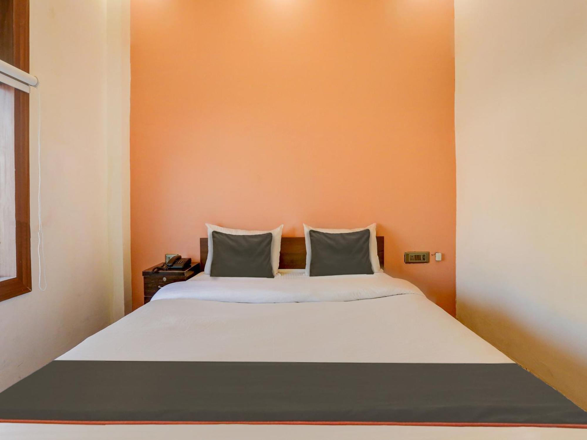 O North & Lawn Hotel 4*