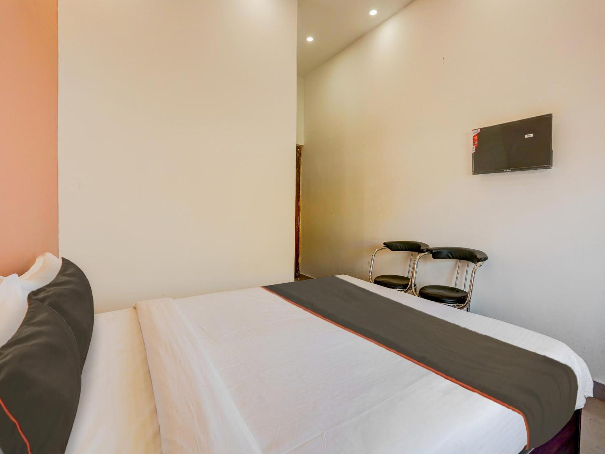 O North & Lawn Hotel